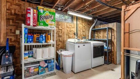 Tiny photo for 79 Lakeview Drive, Thornville, OH 43076 (MLS # 226005869)