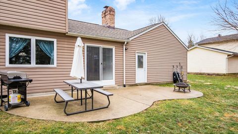 Tiny photo for 79 Lakeview Drive, Thornville, OH 43076 (MLS # 226005869)