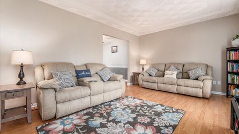 Tiny photo for 79 Lakeview Drive, Thornville, OH 43076 (MLS # 226005869)