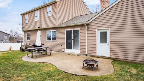 Tiny photo for 79 Lakeview Drive, Thornville, OH 43076 (MLS # 226005869)