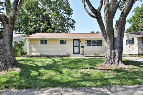 Photo of 918 Minerva Avenue, Columbus, OH 43229 (MLS # 226025189)