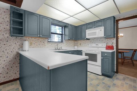 Tiny photo for 7010 Rockwoods Place, Worthington, OH 43085 (MLS # 226003141)