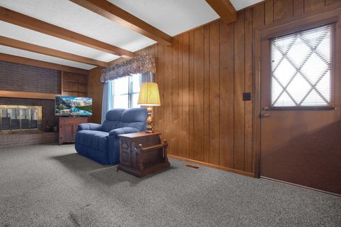 Tiny photo for 7010 Rockwoods Place, Worthington, OH 43085 (MLS # 226003141)