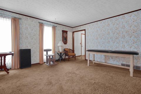 Tiny photo for 7010 Rockwoods Place, Worthington, OH 43085 (MLS # 226003141)