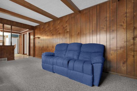 Tiny photo for 7010 Rockwoods Place, Worthington, OH 43085 (MLS # 226003141)