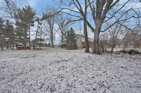 Tiny photo for 7010 Rockwoods Place, Worthington, OH 43085 (MLS # 226003141)