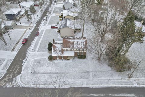 Tiny photo for 7010 Rockwoods Place, Worthington, OH 43085 (MLS # 226003141)