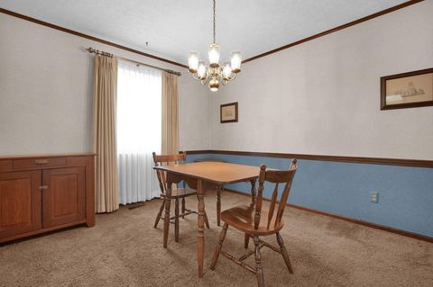 Tiny photo for 7010 Rockwoods Place, Worthington, OH 43085 (MLS # 226003141)