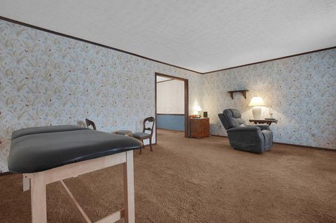 Tiny photo for 7010 Rockwoods Place, Worthington, OH 43085 (MLS # 226003141)