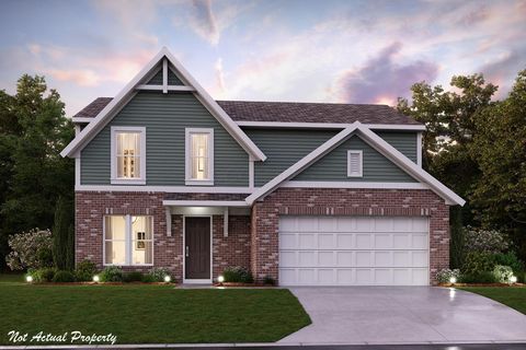 Photo of 739 Francis Drive, Heath, OH 43056 (MLS # 226014827)