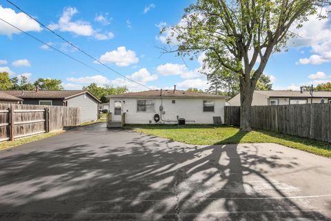 Tiny photo for 3429 Devin Road, Grove City, OH 43123 (MLS # 225036998)