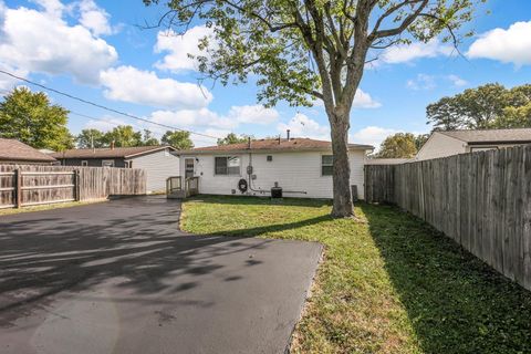 Tiny photo for 3429 Devin Road, Grove City, OH 43123 (MLS # 225036998)