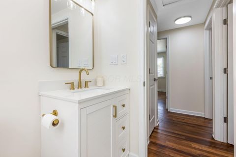 Tiny photo for 3429 Devin Road, Grove City, OH 43123 (MLS # 225036998)