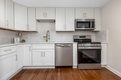 Tiny photo for 3429 Devin Road, Grove City, OH 43123 (MLS # 225036998)
