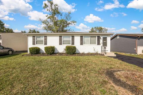 Photo of 3429 Devin Road, Grove City, OH 43123 (MLS # 225036998)