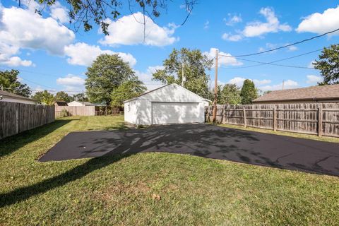 Tiny photo for 3429 Devin Road, Grove City, OH 43123 (MLS # 225036998)