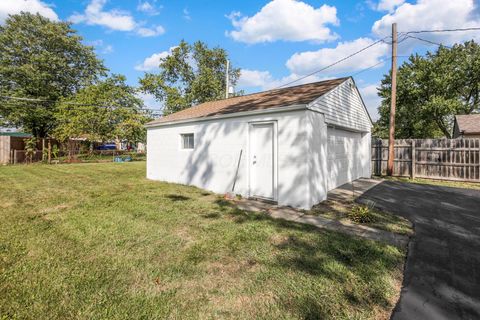 Tiny photo for 3429 Devin Road, Grove City, OH 43123 (MLS # 225036998)