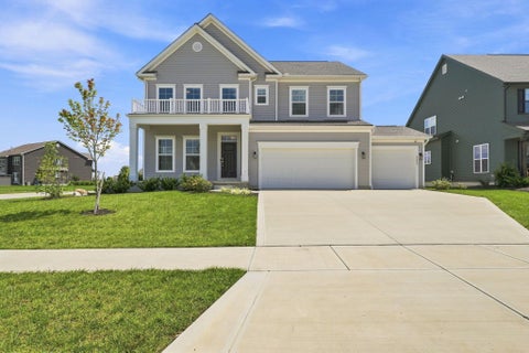 Photo of 4840 Citation Court, Grove City, OH 43123 (MLS # 226036084)
