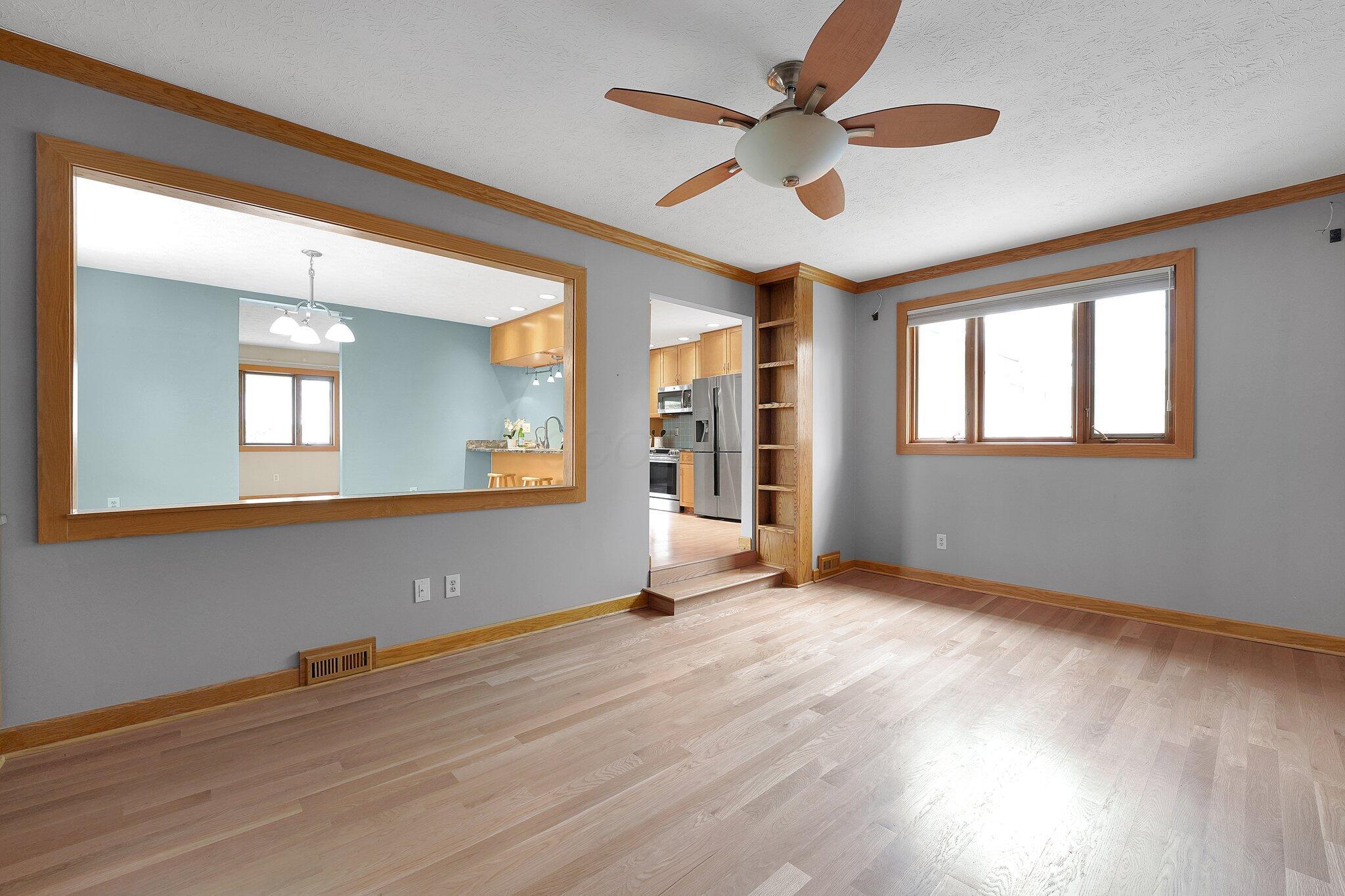 441 Gentlewind Drive, Westerville, Ohio image 17
