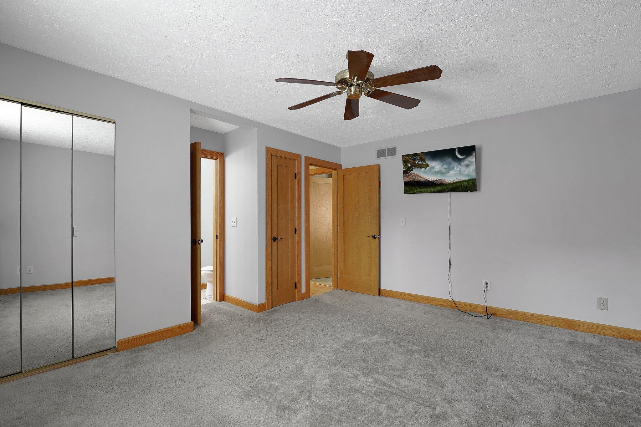 441 Gentlewind Drive, Westerville, Ohio image 22
