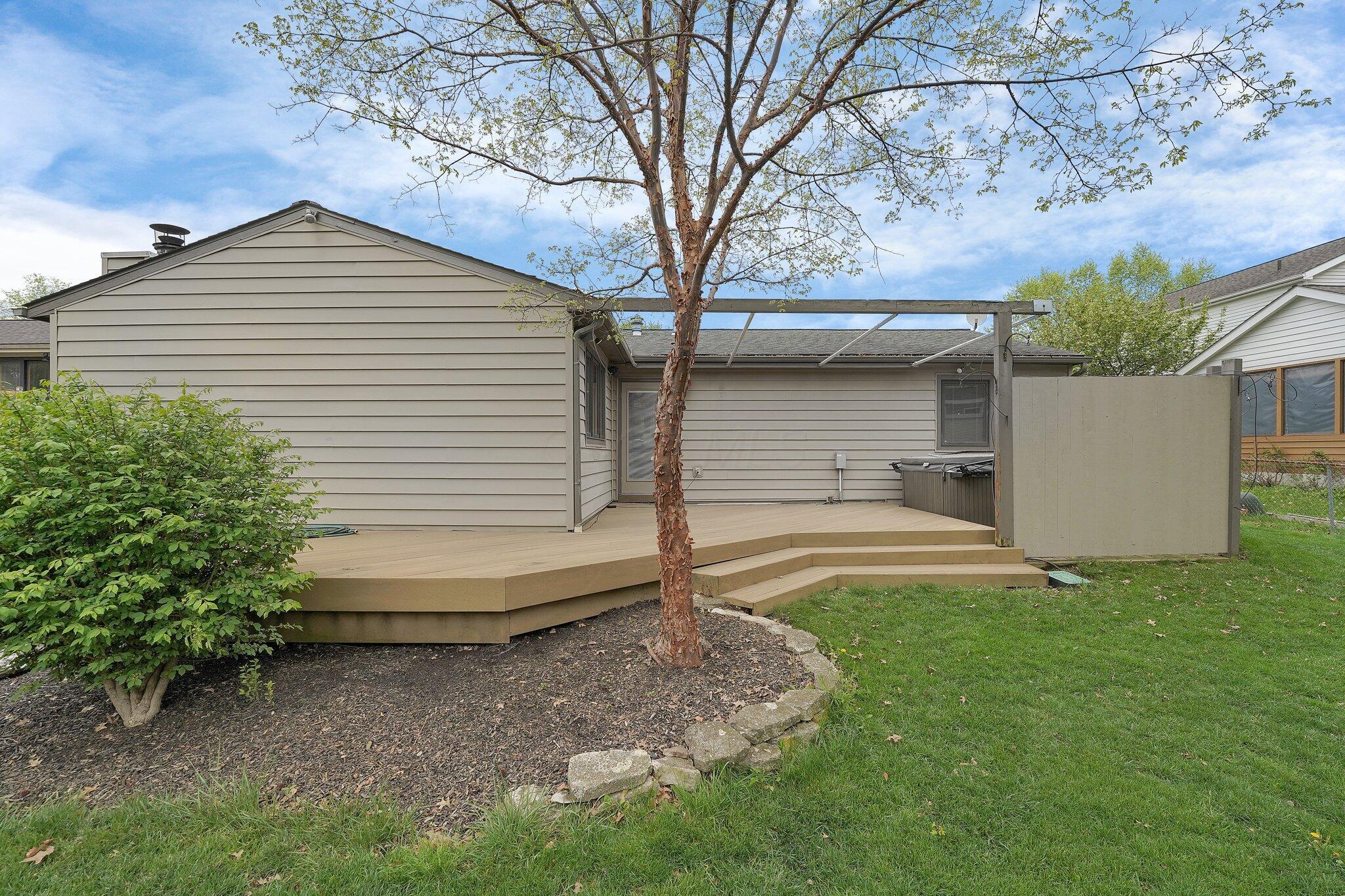 441 Gentlewind Drive, Westerville, Ohio image 31