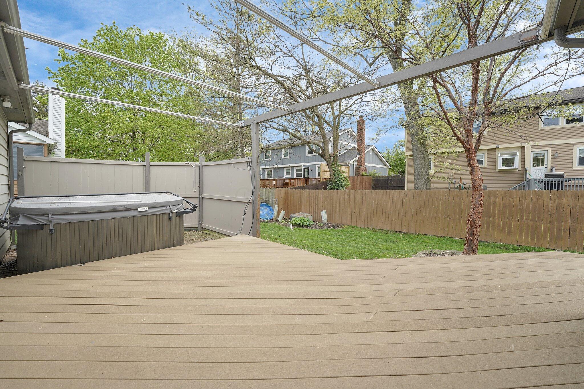 441 Gentlewind Drive, Westerville, Ohio image 28