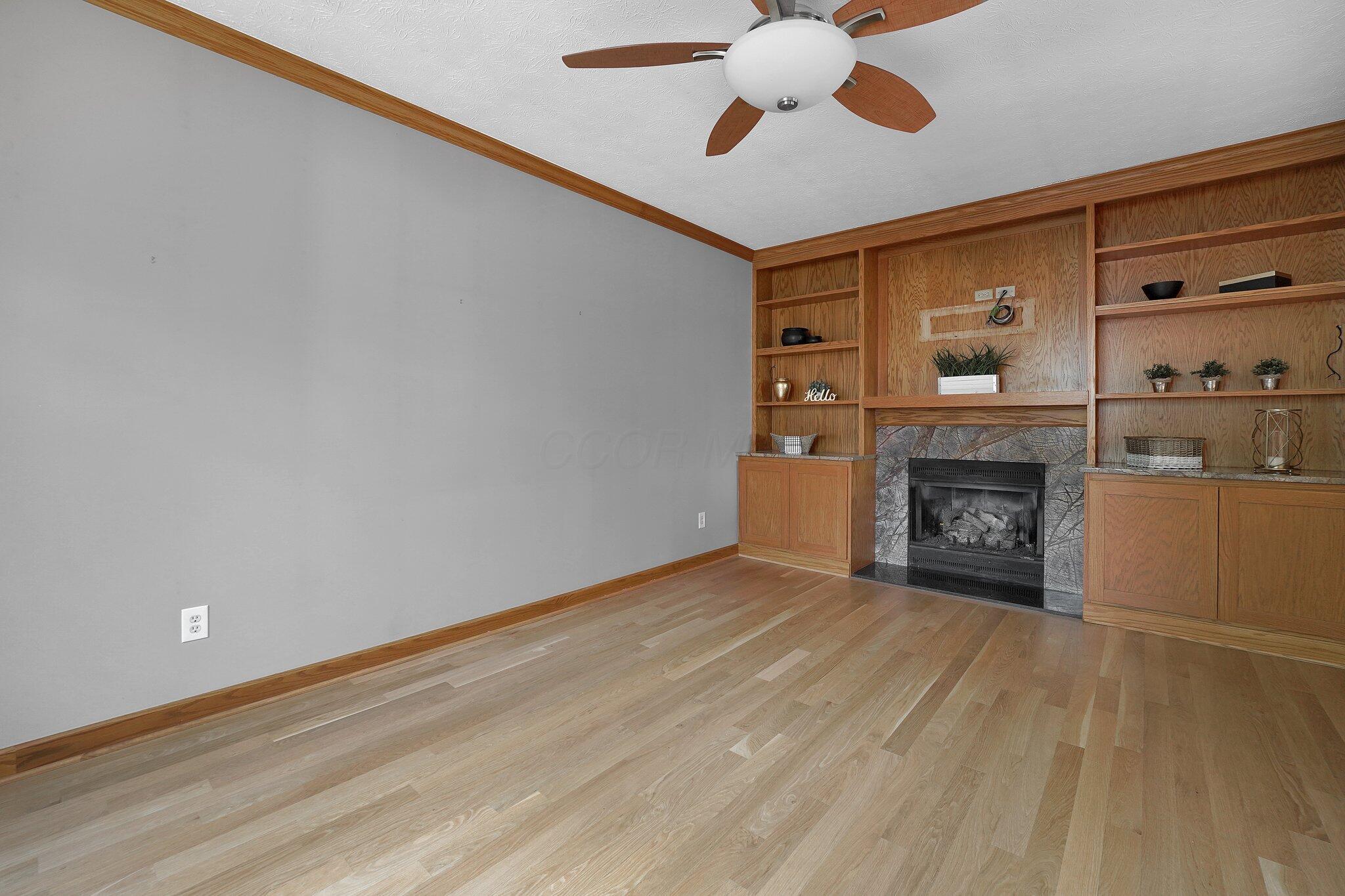 441 Gentlewind Drive, Westerville, Ohio image 18
