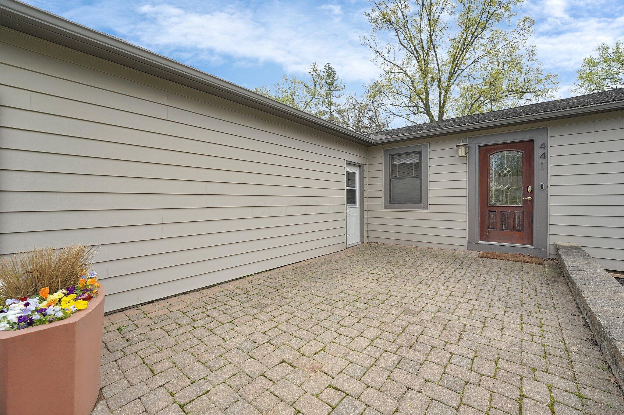 441 Gentlewind Drive, Westerville, Ohio image 30