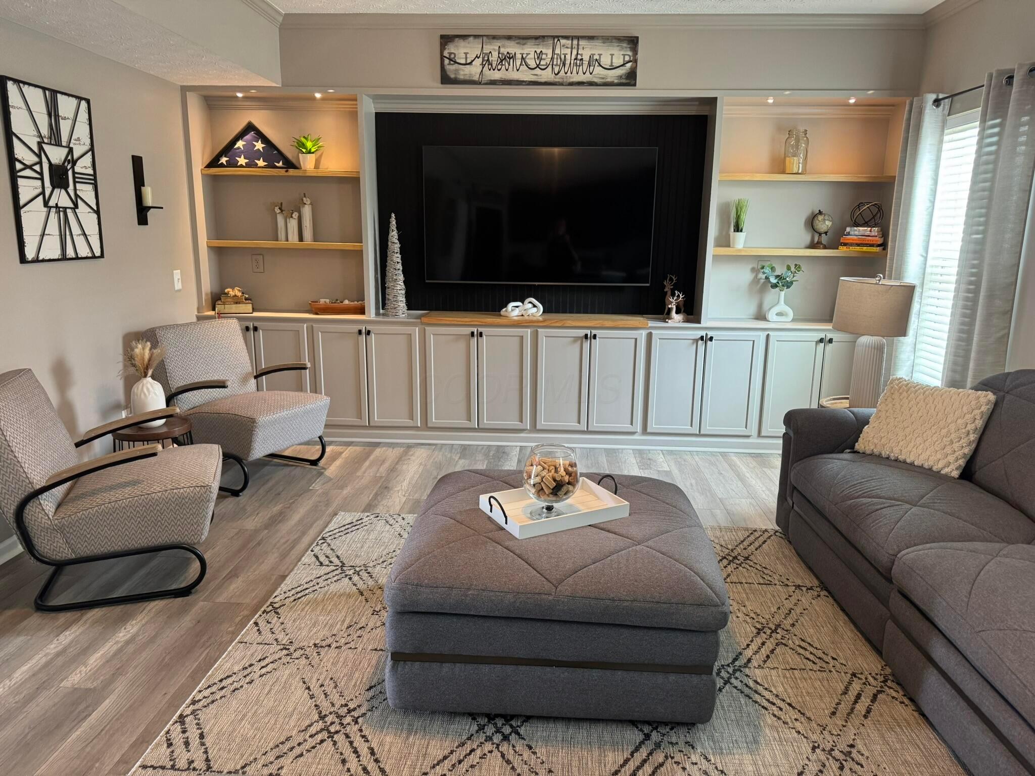 156 Georges Creek Drive