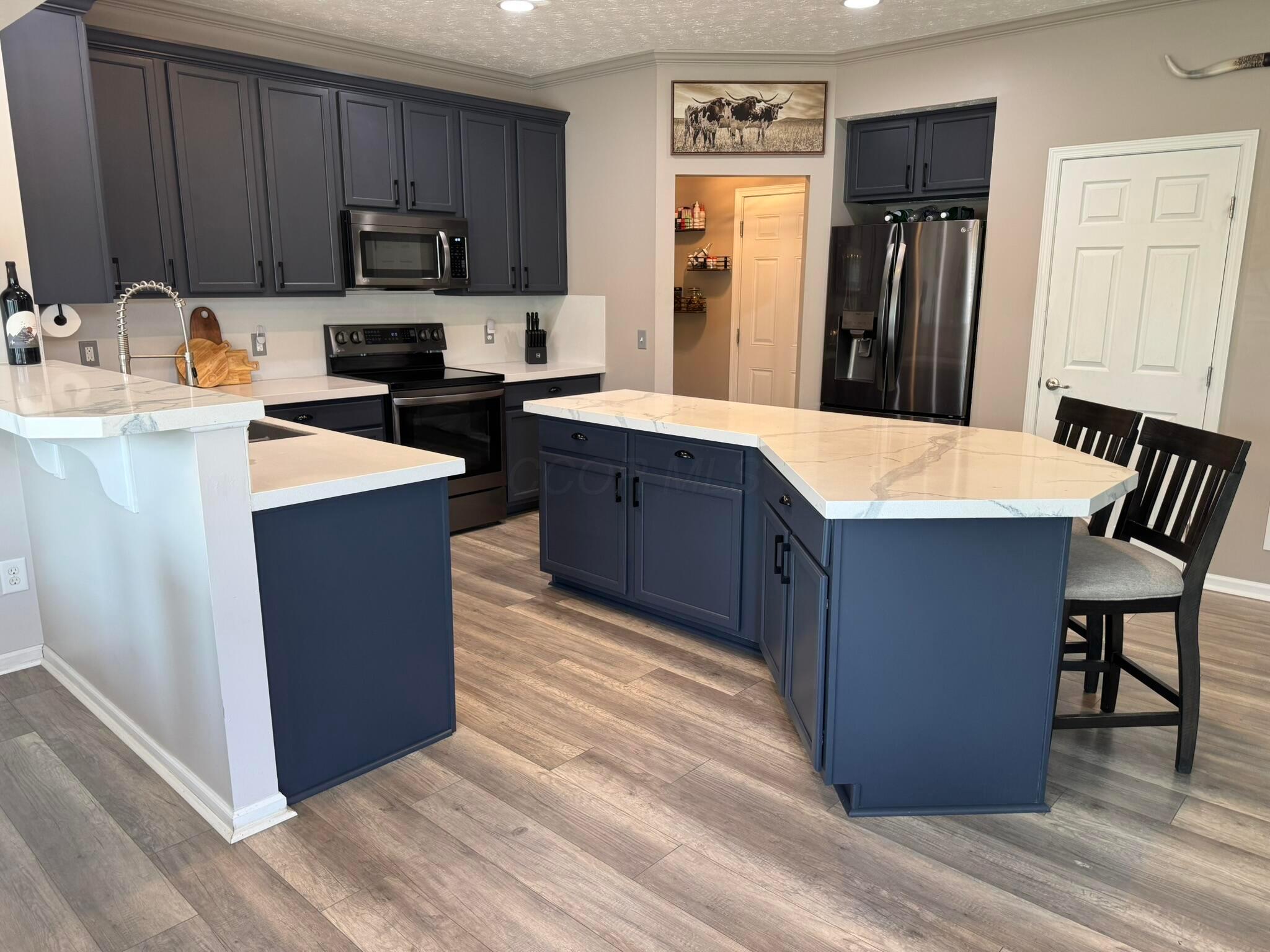 156 Georges Creek Drive