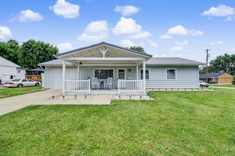 Homes For Sale - 534 Bimini Drive<br/> Marion, OH 43302