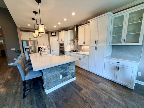 Tiny photo for 717 Bretforton Street, Pickerington, OH 43147 (MLS # 226027031)