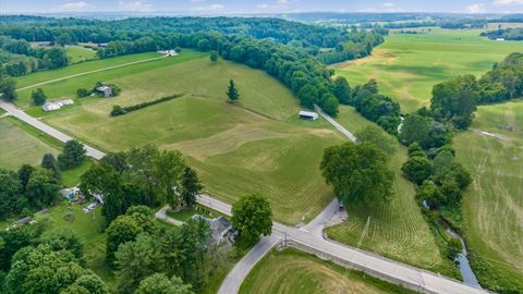 Photo of 0 Dry Creek Road NE, Granville, OH 43023 (MLS # 225024098)