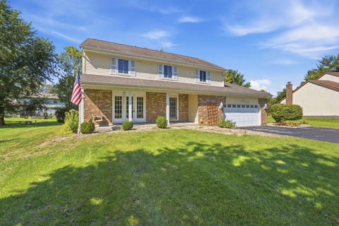 Photo of 13141 Rustic Drive, Pickerington, OH 43147 (MLS # 226035402)