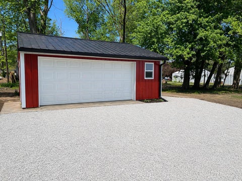 Vacant Land For Sale - 13475 Rosewood Drive<br/> Fairfield County, Thornville, OH 43076