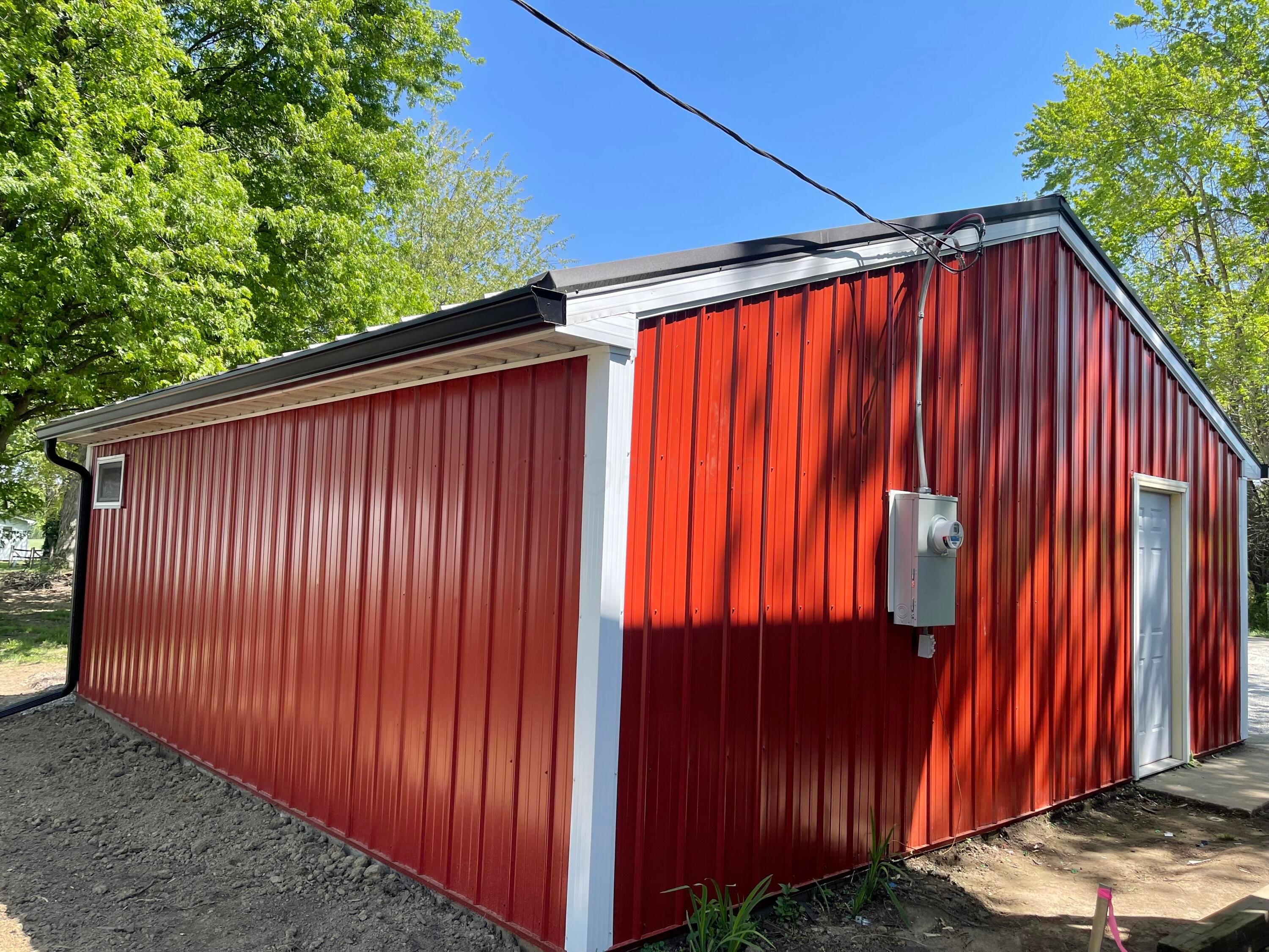 13475 Rosewood Drive NE