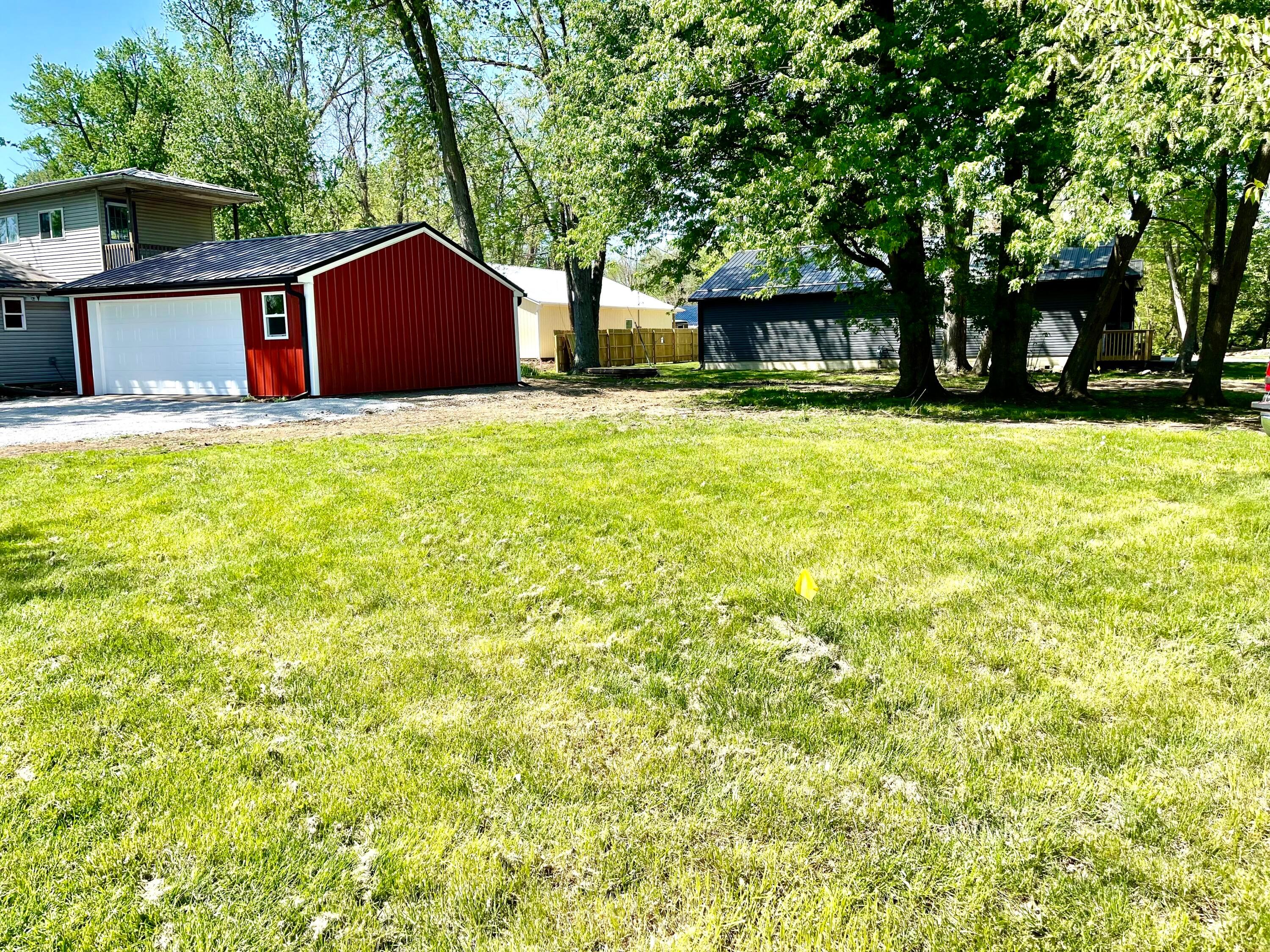 13475 Rosewood Drive NE