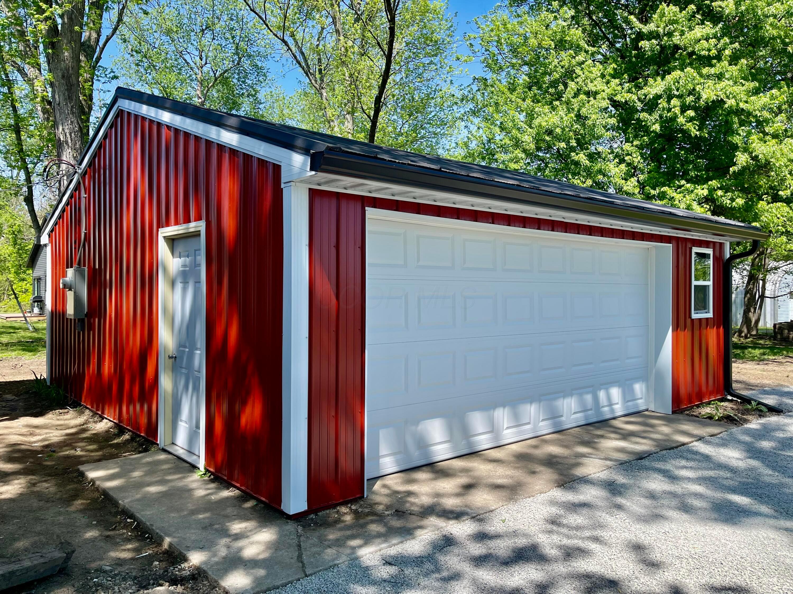 13475 Rosewood Drive NE