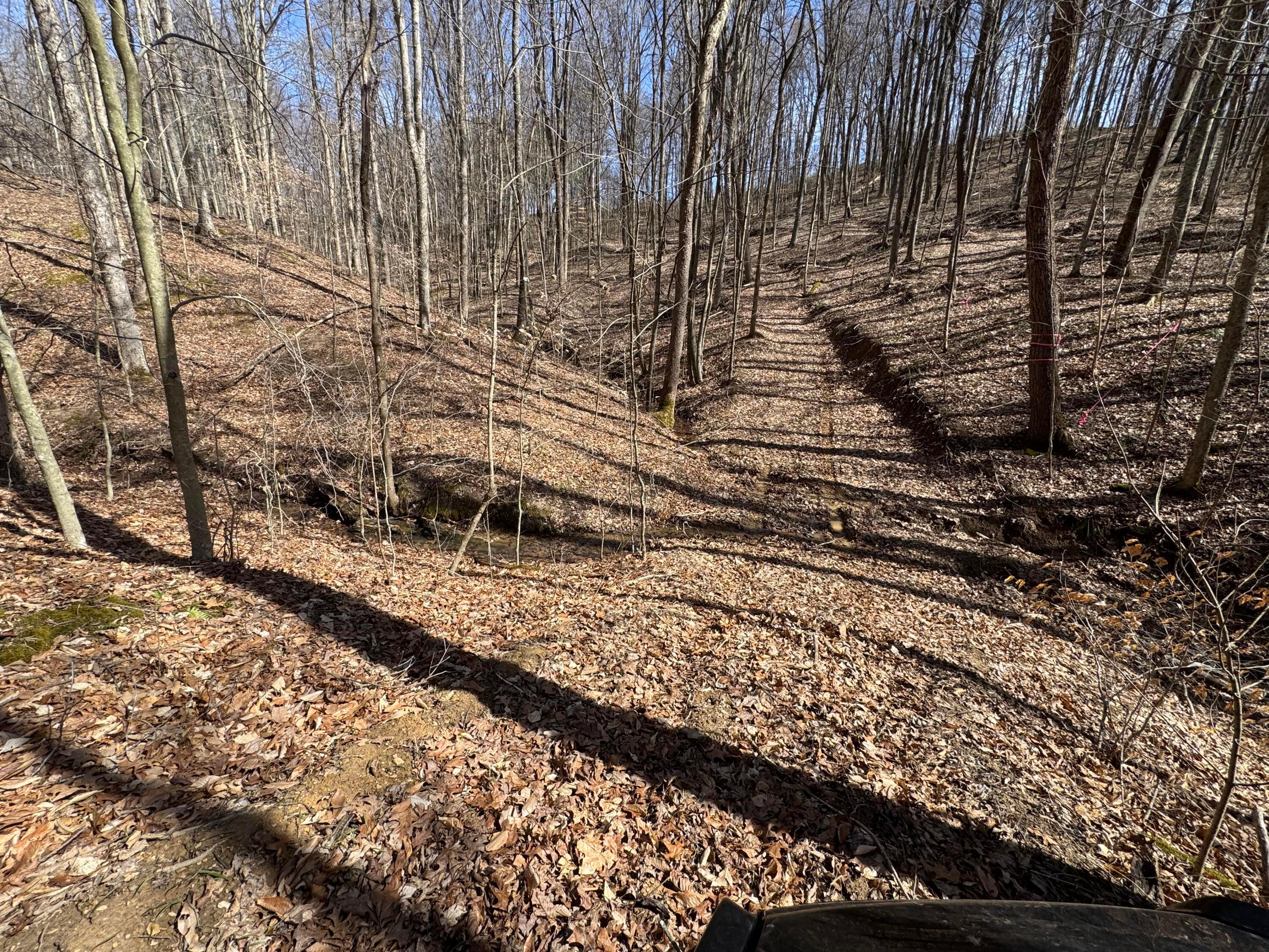 Township Rd 215-a #TRACT 5 AT SHAWNEE WOODS, Corning, Ohio image 37
