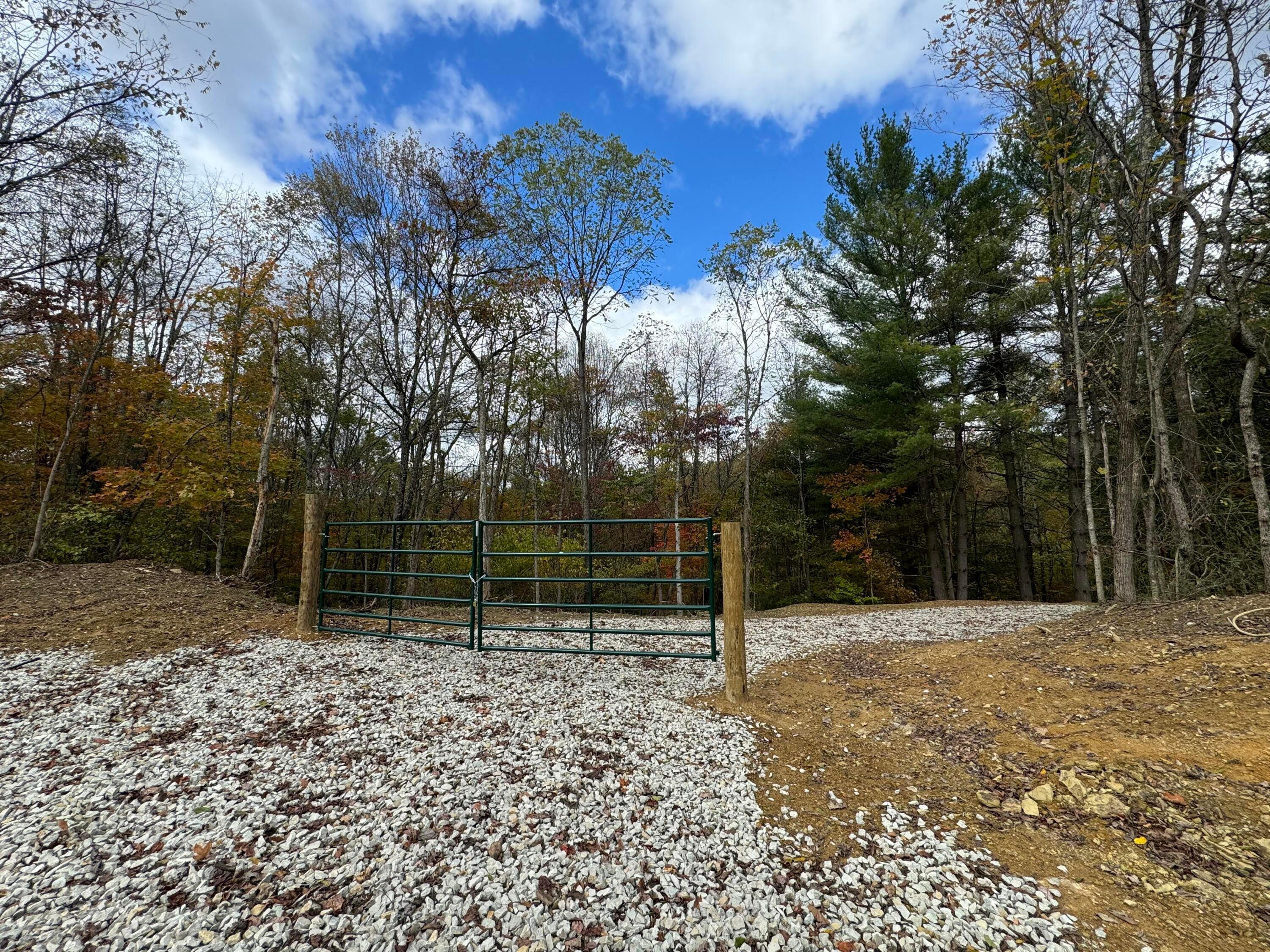 Township Rd 215-a #TRACT 5 AT SHAWNEE WOODS, Corning, Ohio image 8