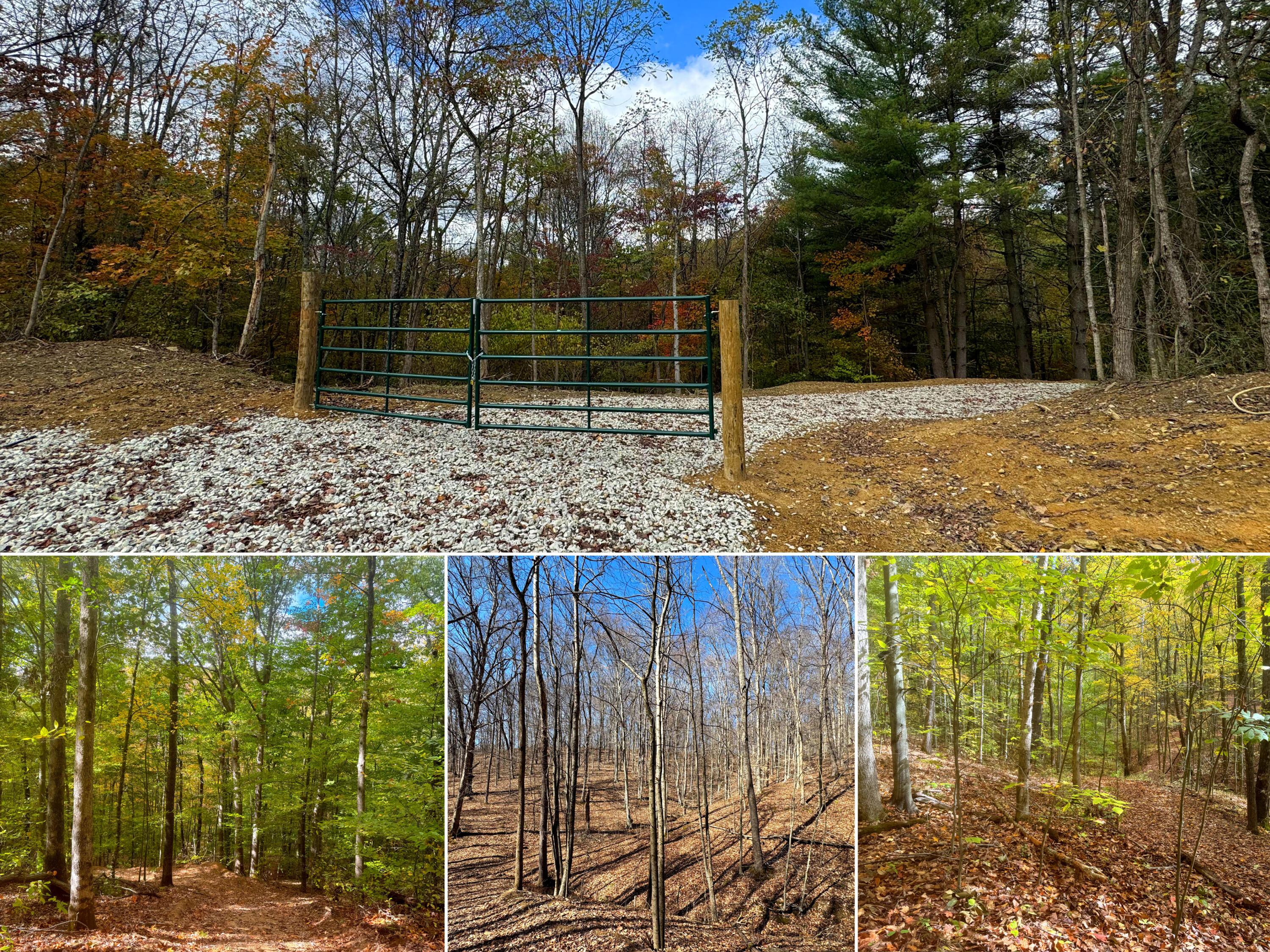 Township Rd 215-a #TRACT 5 AT SHAWNEE WOODS, Corning, Ohio image 1