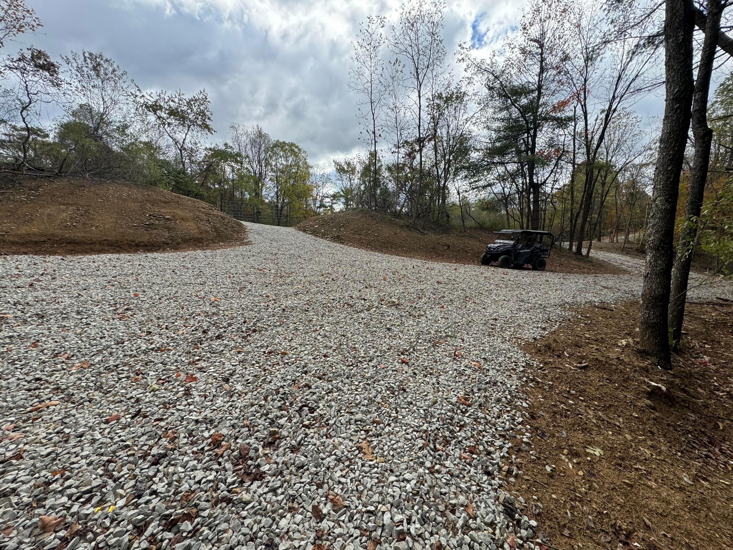 Township Rd 215-a #TRACT 5 AT SHAWNEE WOODS, Corning, Ohio image 9