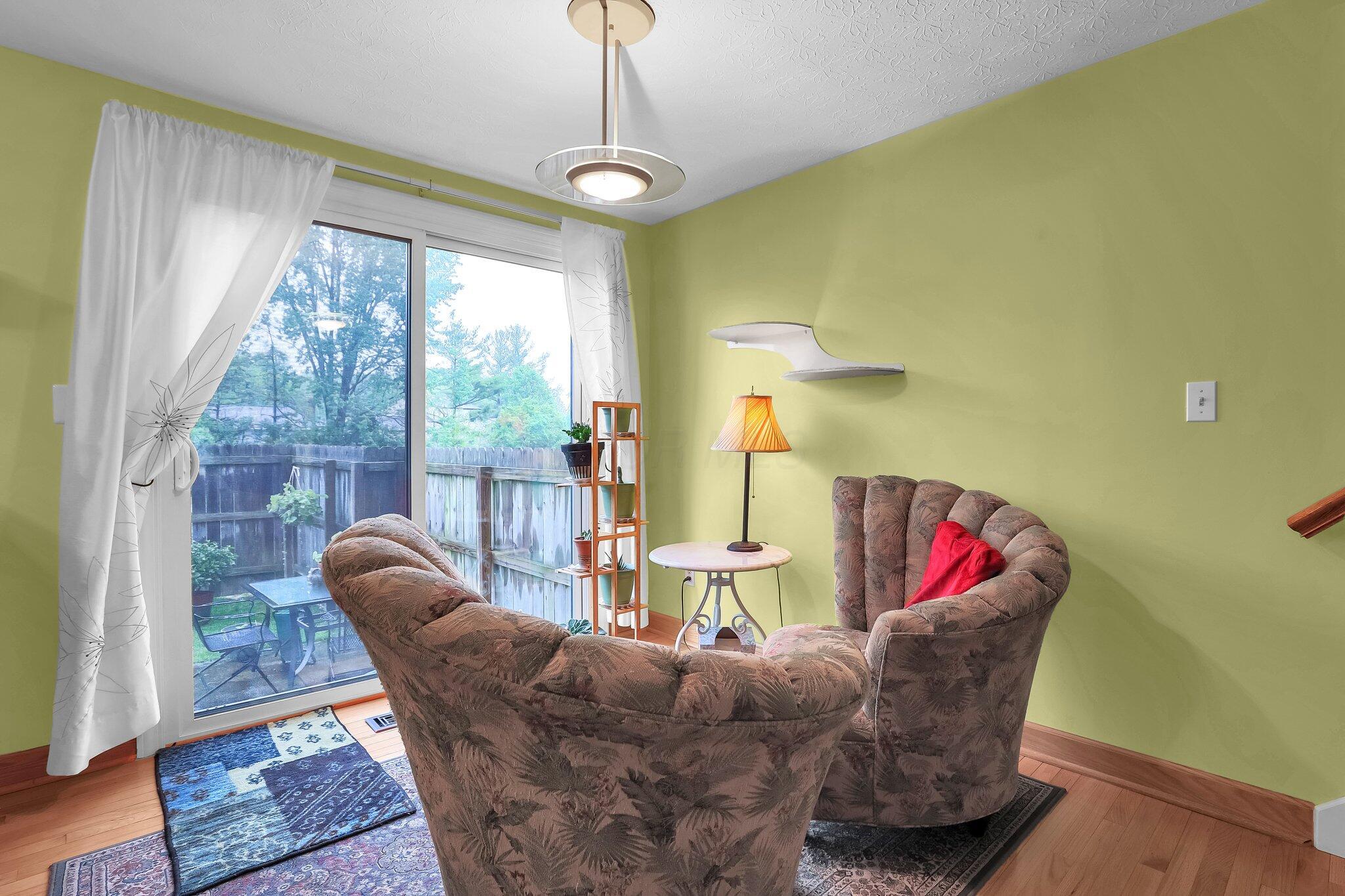 1922 Laramie Drive #24, Powell, Ohio image 9