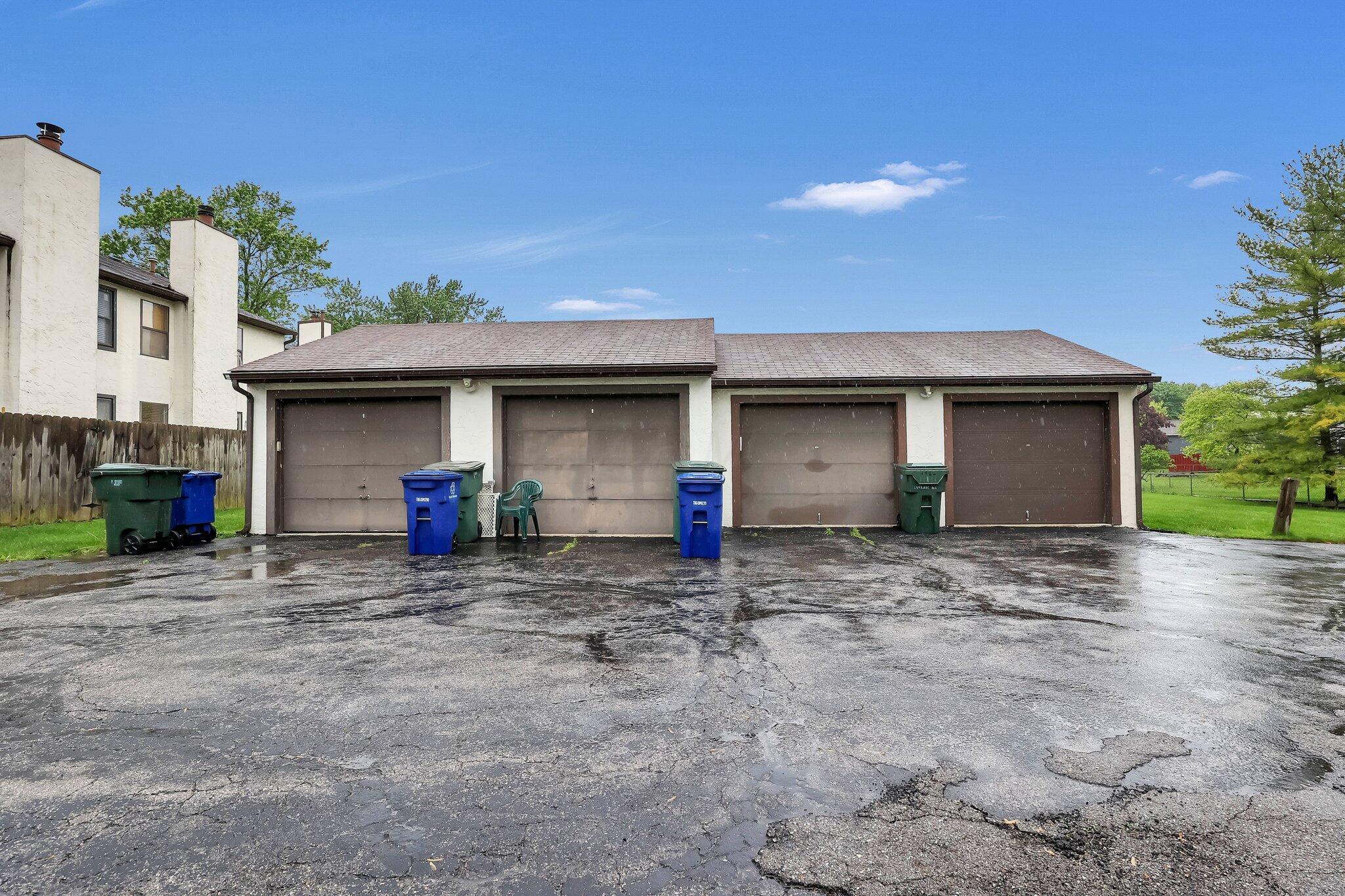 1922 Laramie Drive #24, Powell, Ohio image 24