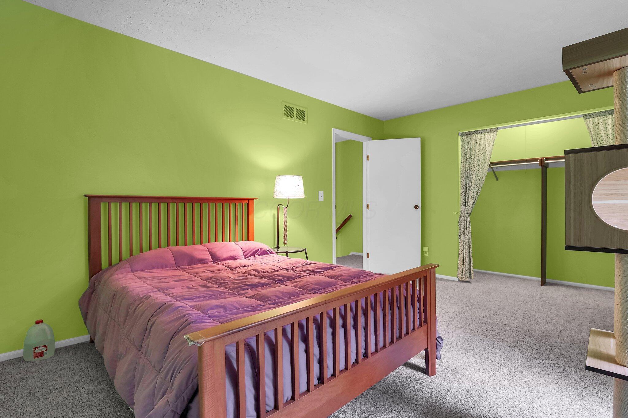 1922 Laramie Drive #24, Powell, Ohio image 18