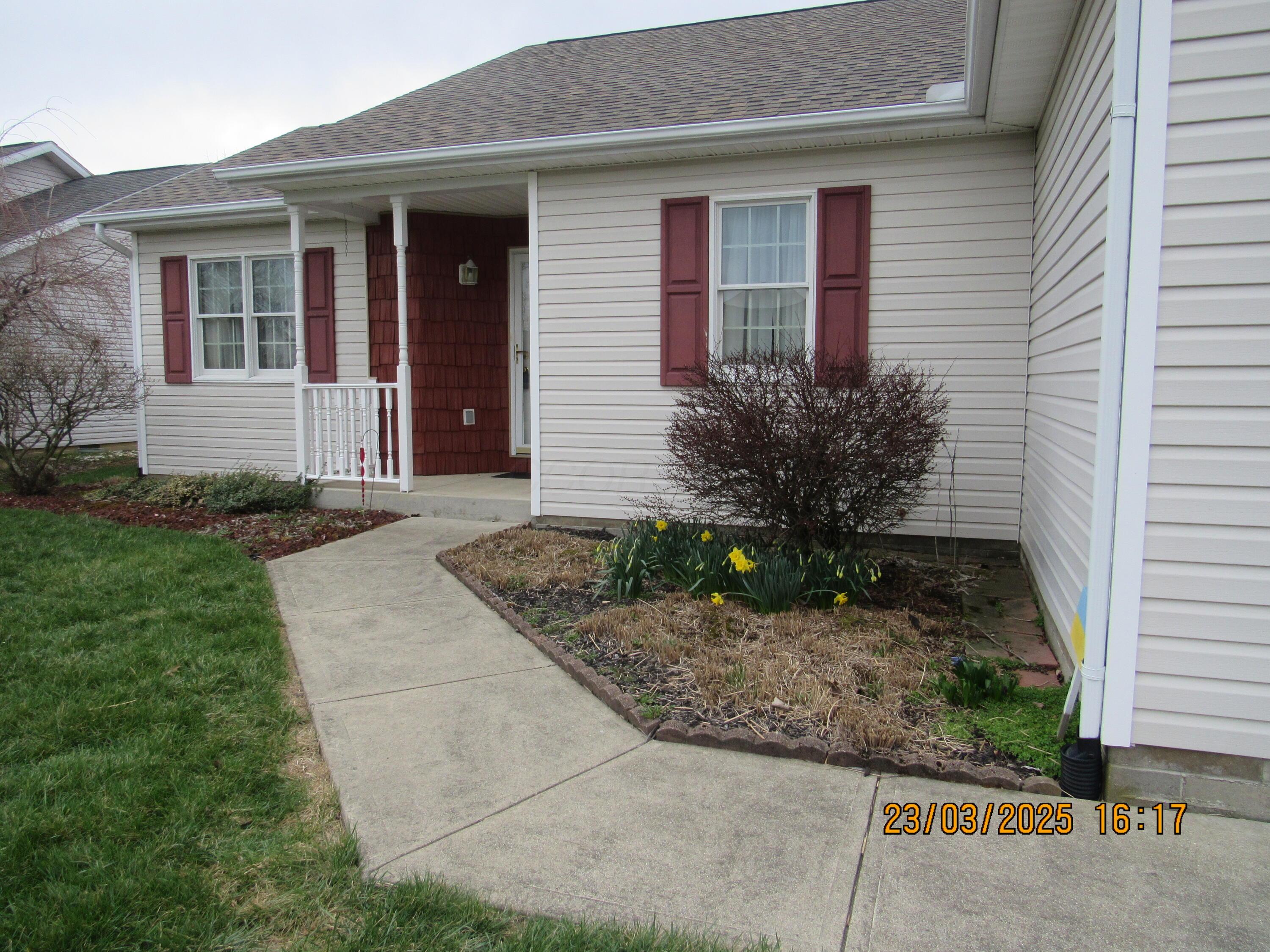 411 Chatham Road, Circleville, Ohio image 3