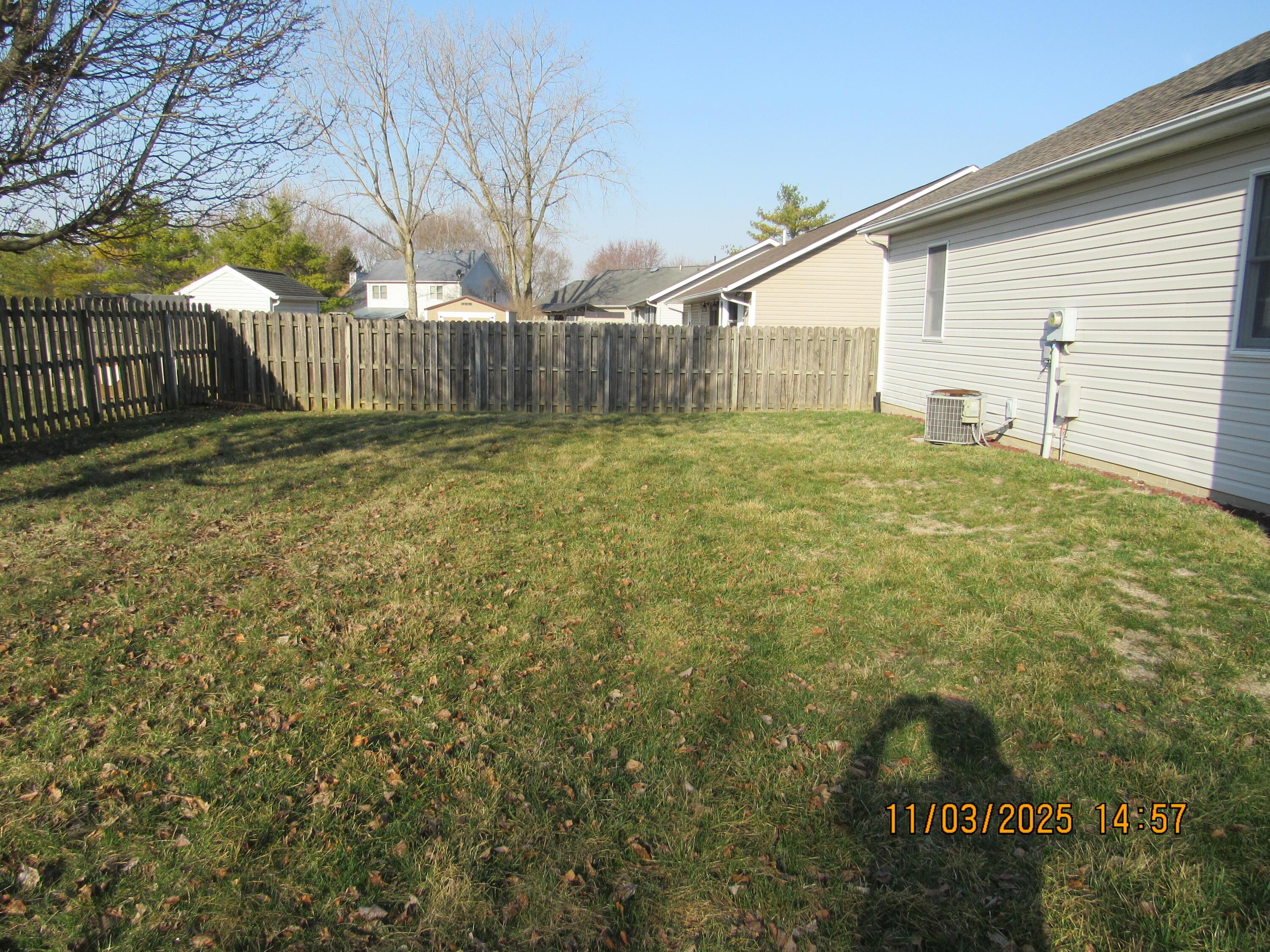 411 Chatham Road, Circleville, Ohio image 5