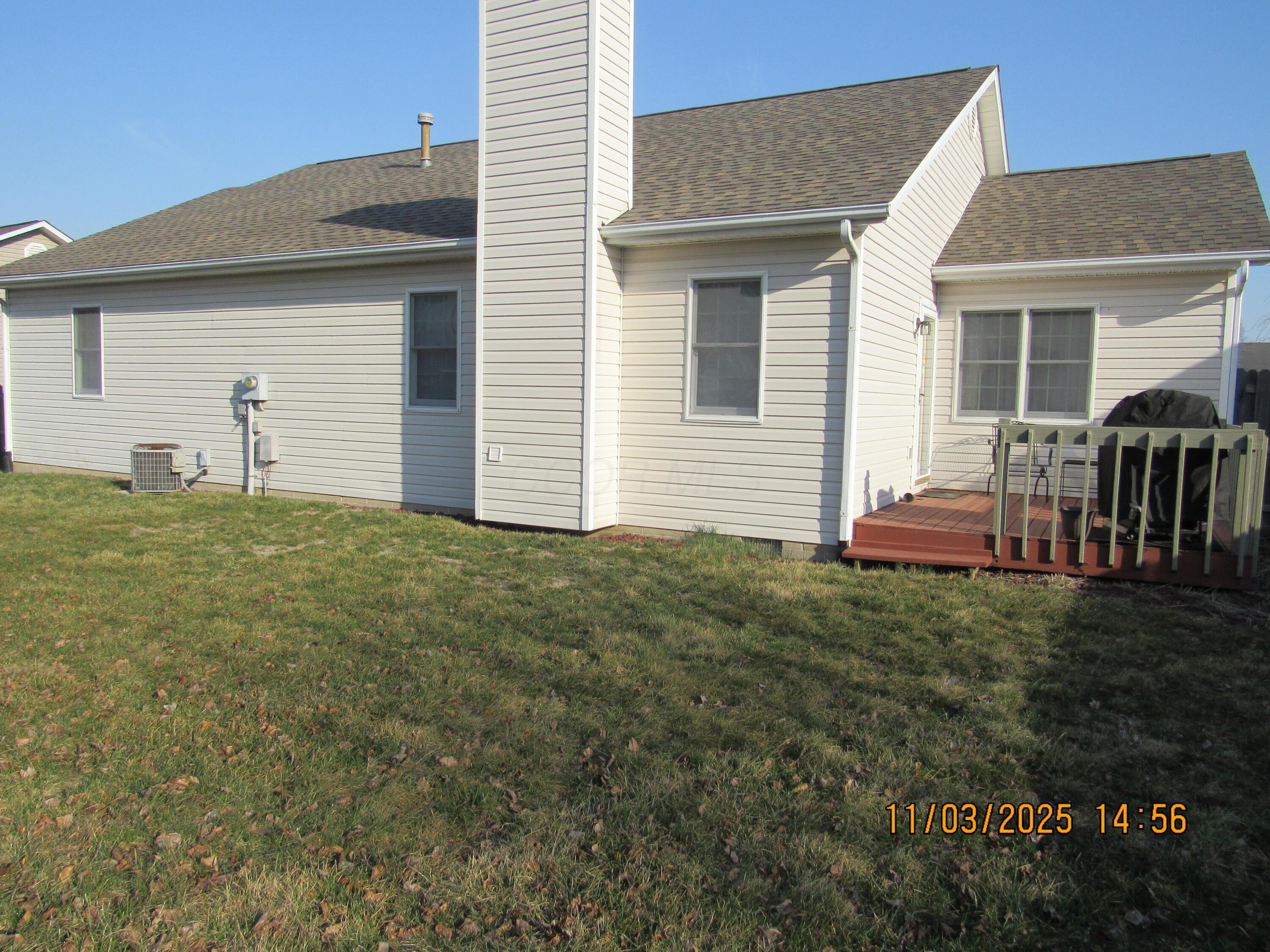 411 Chatham Road, Circleville, Ohio image 4