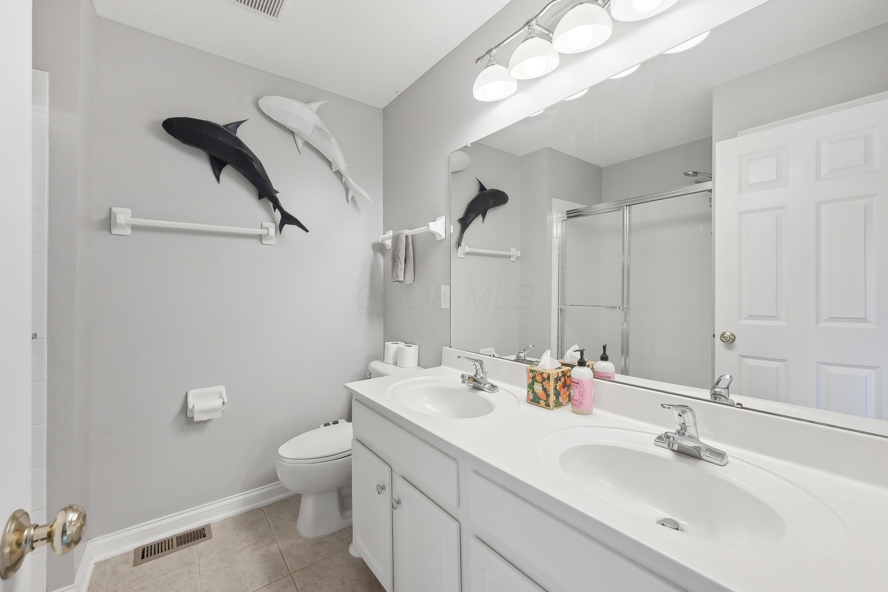 3961 Hill Park Road, Hilliard, Ohio image 30