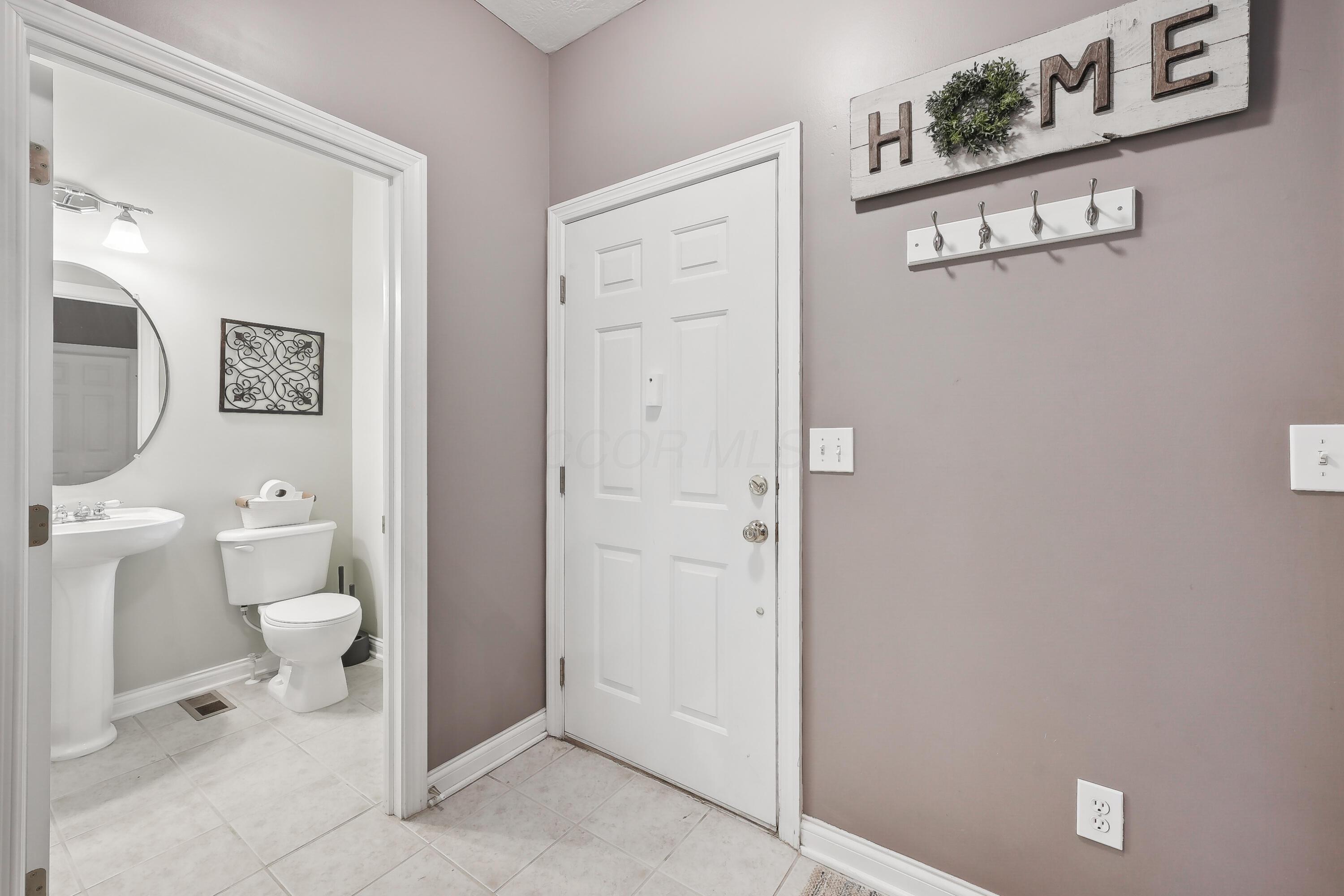 3961 Hill Park Road, Hilliard, Ohio image 22